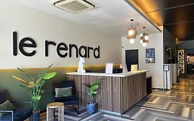 Hotel & Spa Le Renard Centre